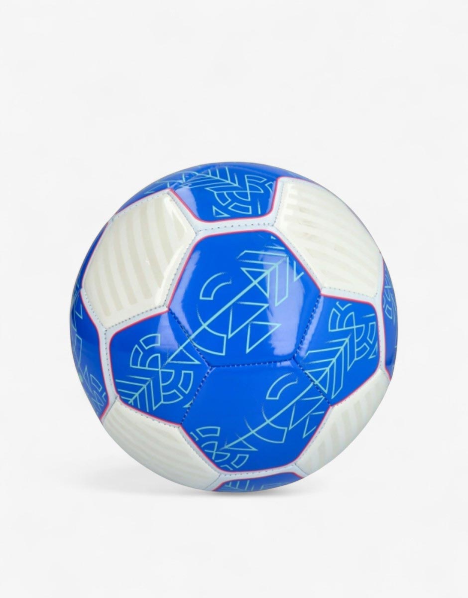 PUMA Football Prestige Ball Blue/White