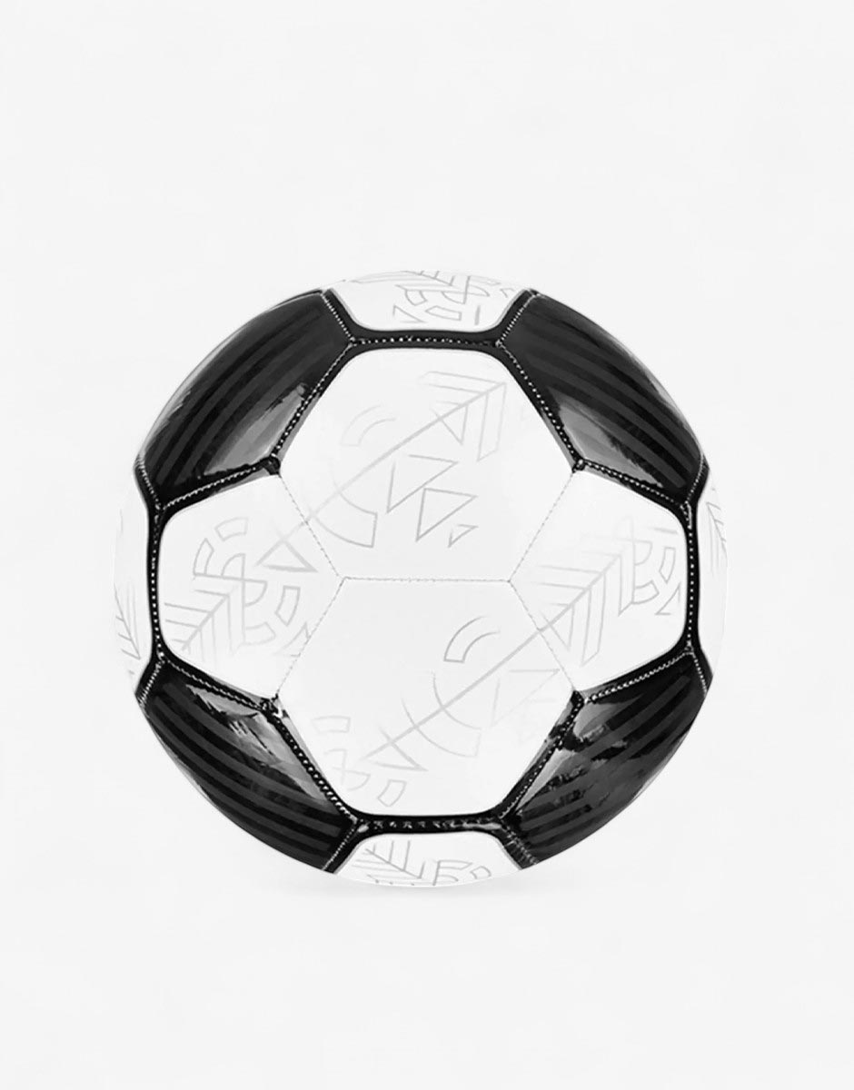PUMA Football Prestige Ball White/Black