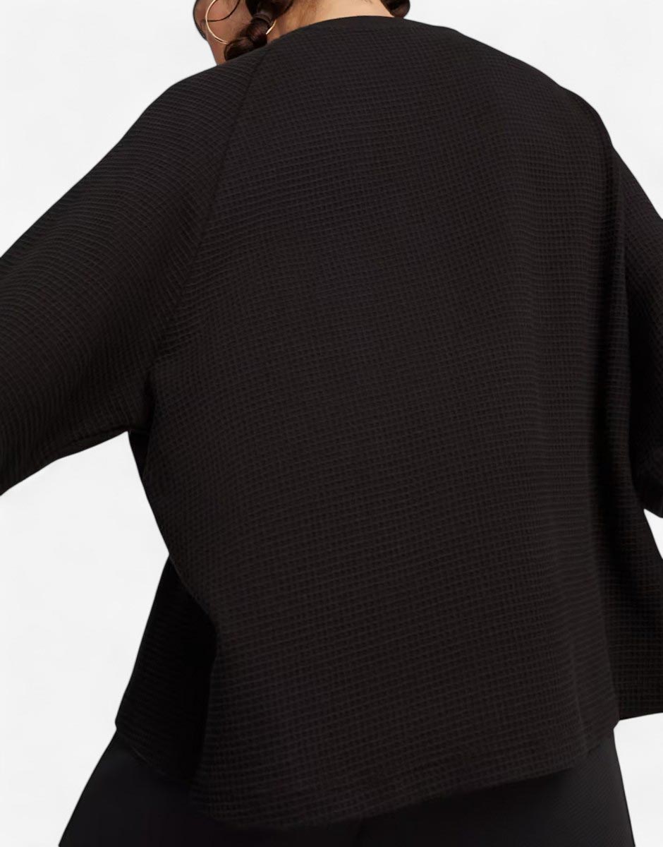 PUMA Infuse Relaxed Tee Black