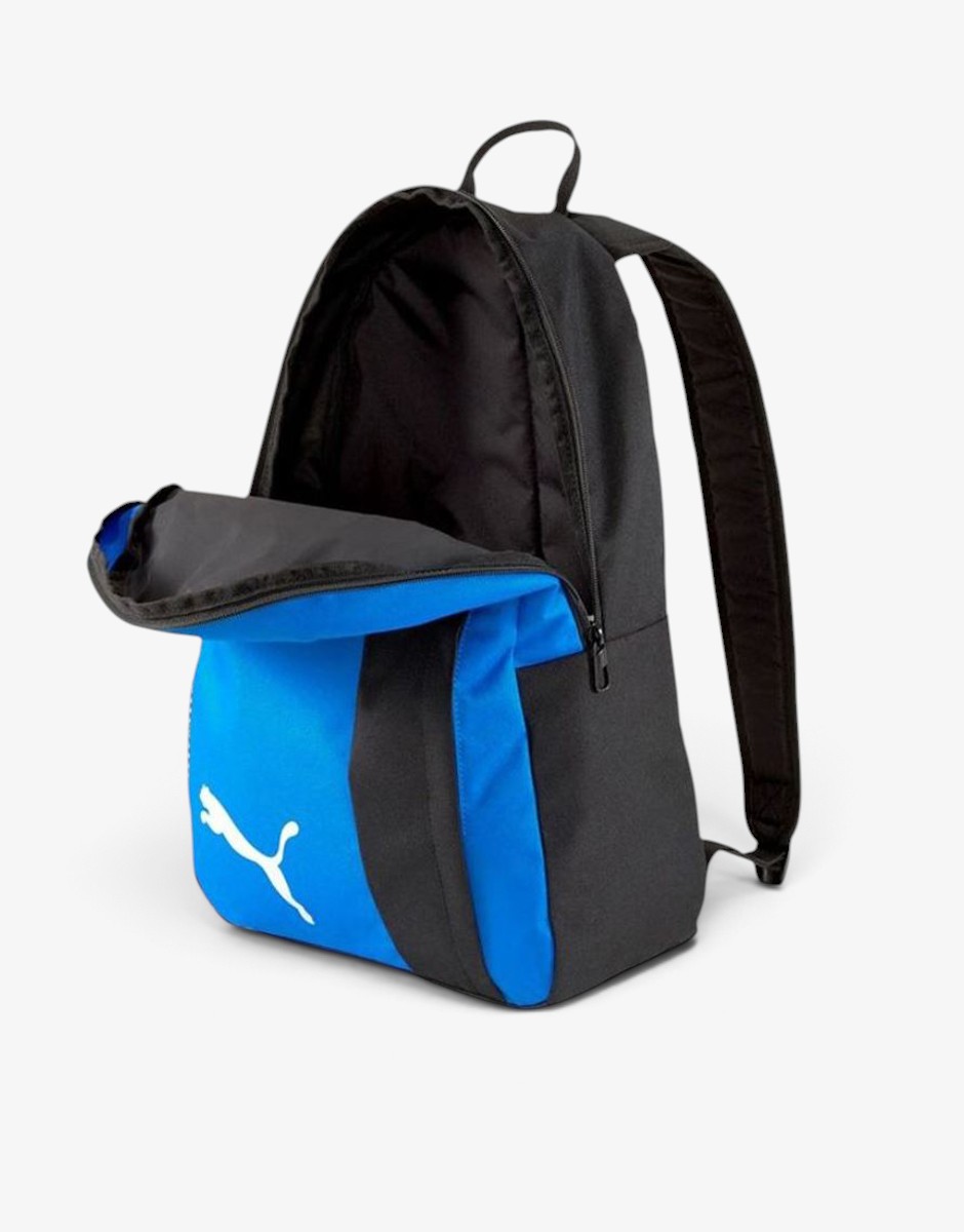 PUMA TeamGoal 23 Backpack Blue/Black