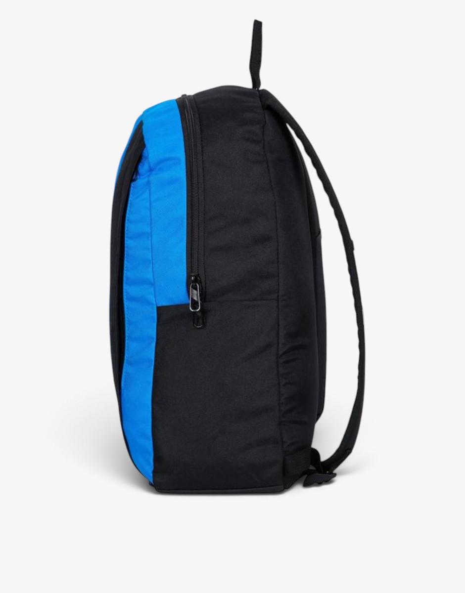 PUMA TeamGoal 23 Backpack Blue/Black