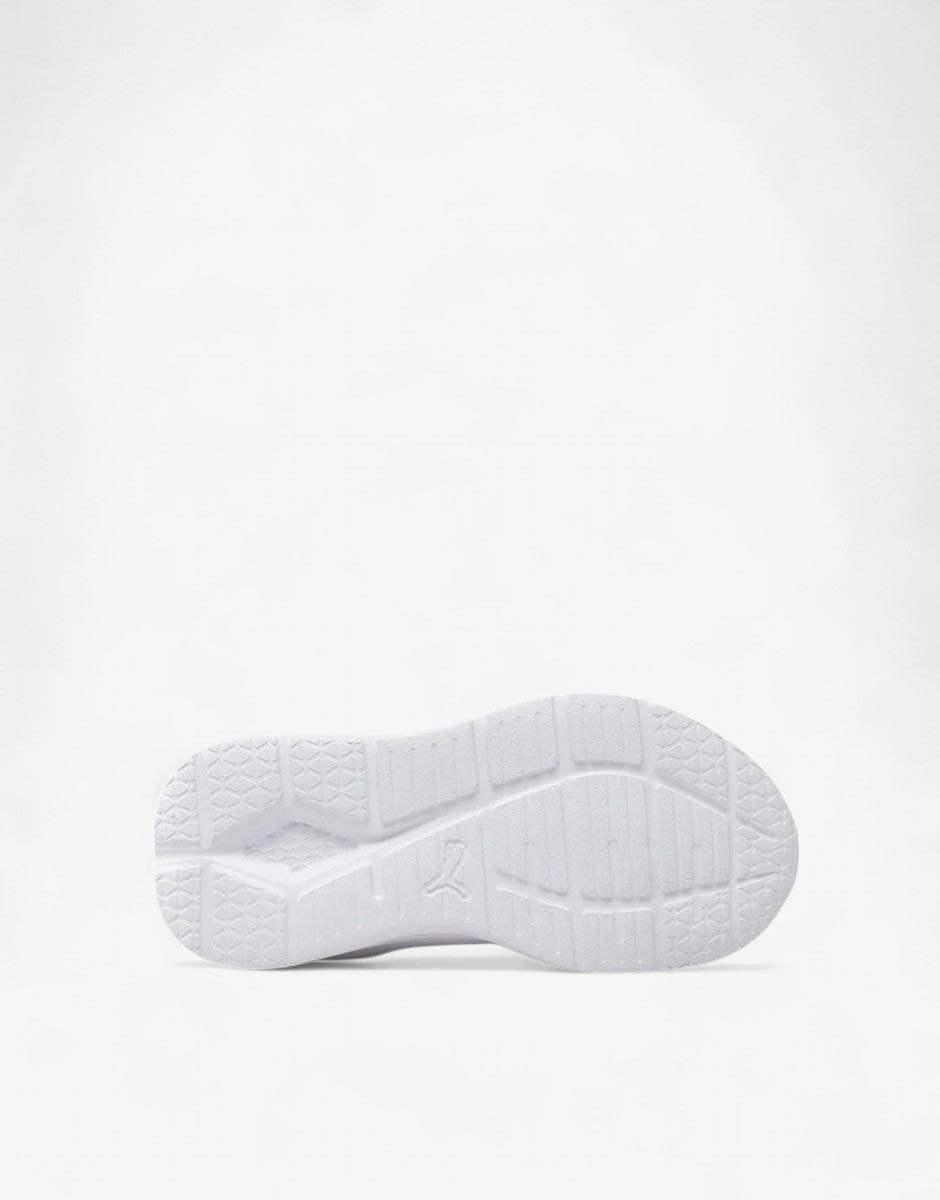 PUMA Wired Run Ps Shoes Navy