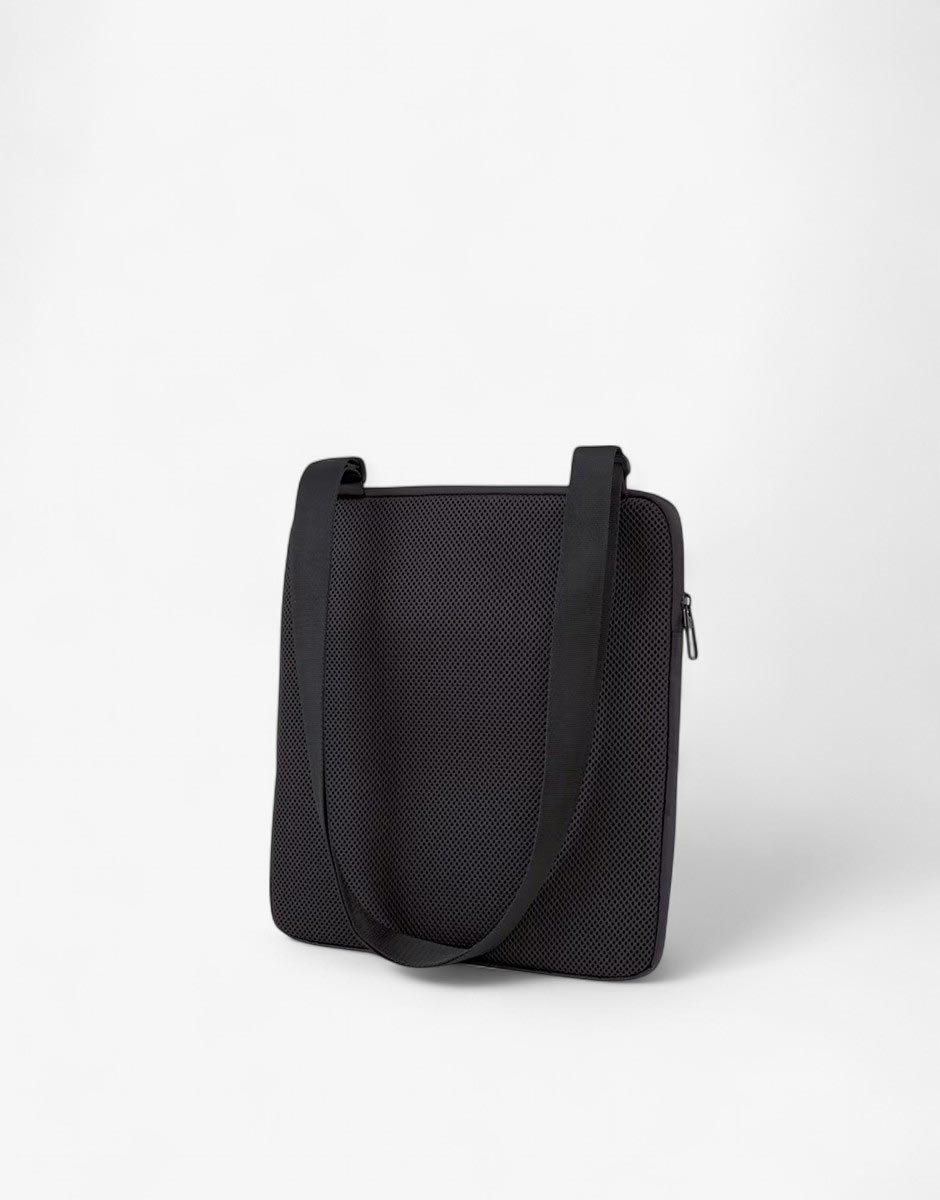 PUMA x BMW M Motorsport Large Portable Bag Black
