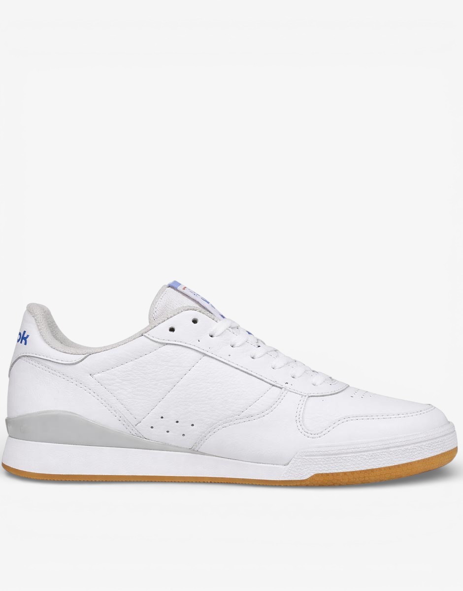 REEBOK Baskets Phase 1 MU Shoes White