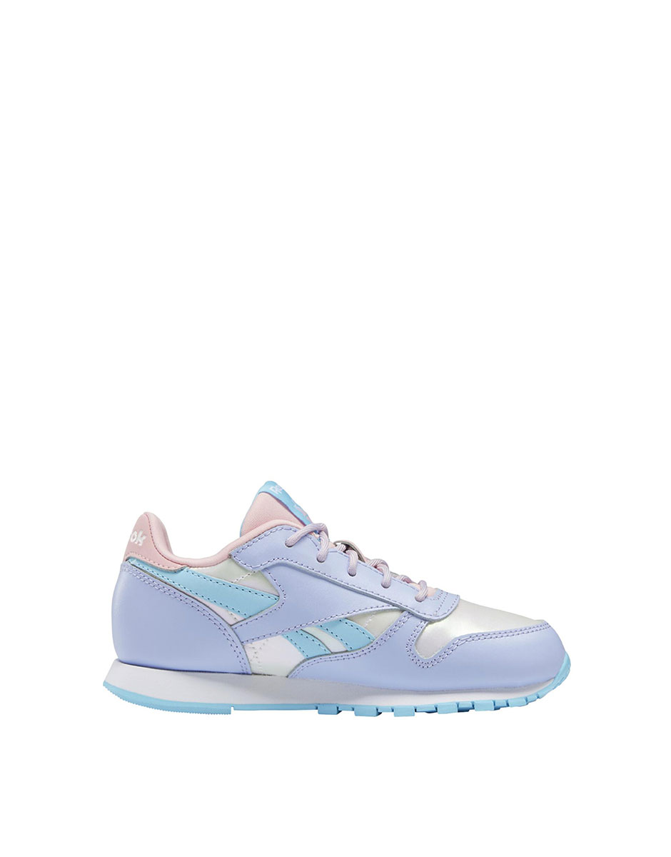 REEBOK Classic Leather Shoes Multicolor