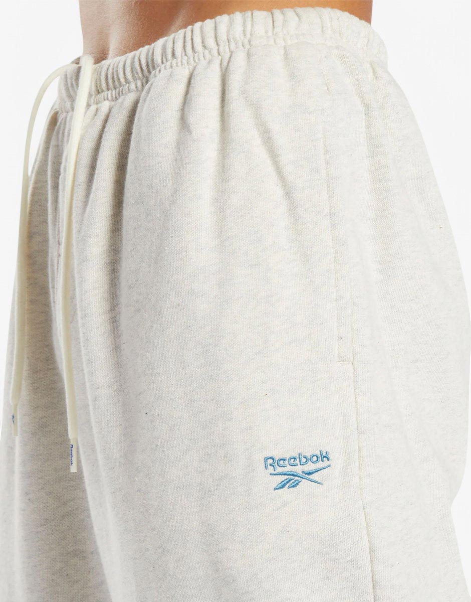 REEBOK Classics Archive Fit French Terry Pants Grey