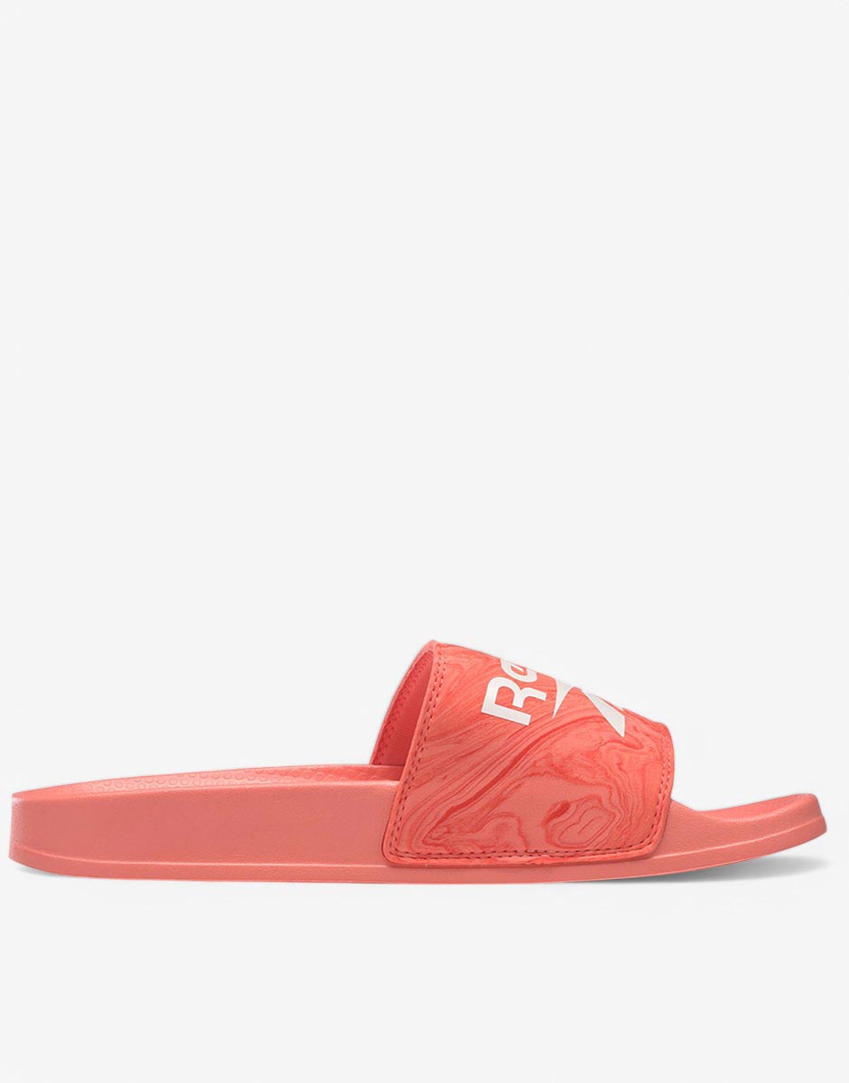 REEBOK Fulgere Slides Orange/Pink