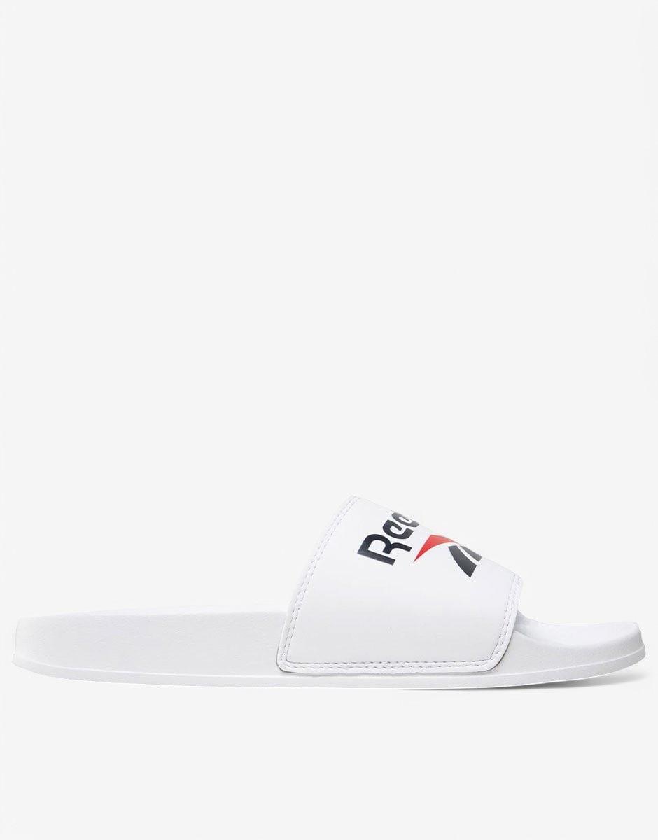REEBOK Fulgere Slides White