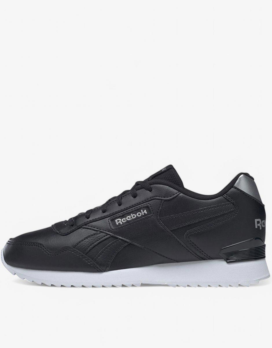 REEBOK Glide Ripple Clip Shoes Black