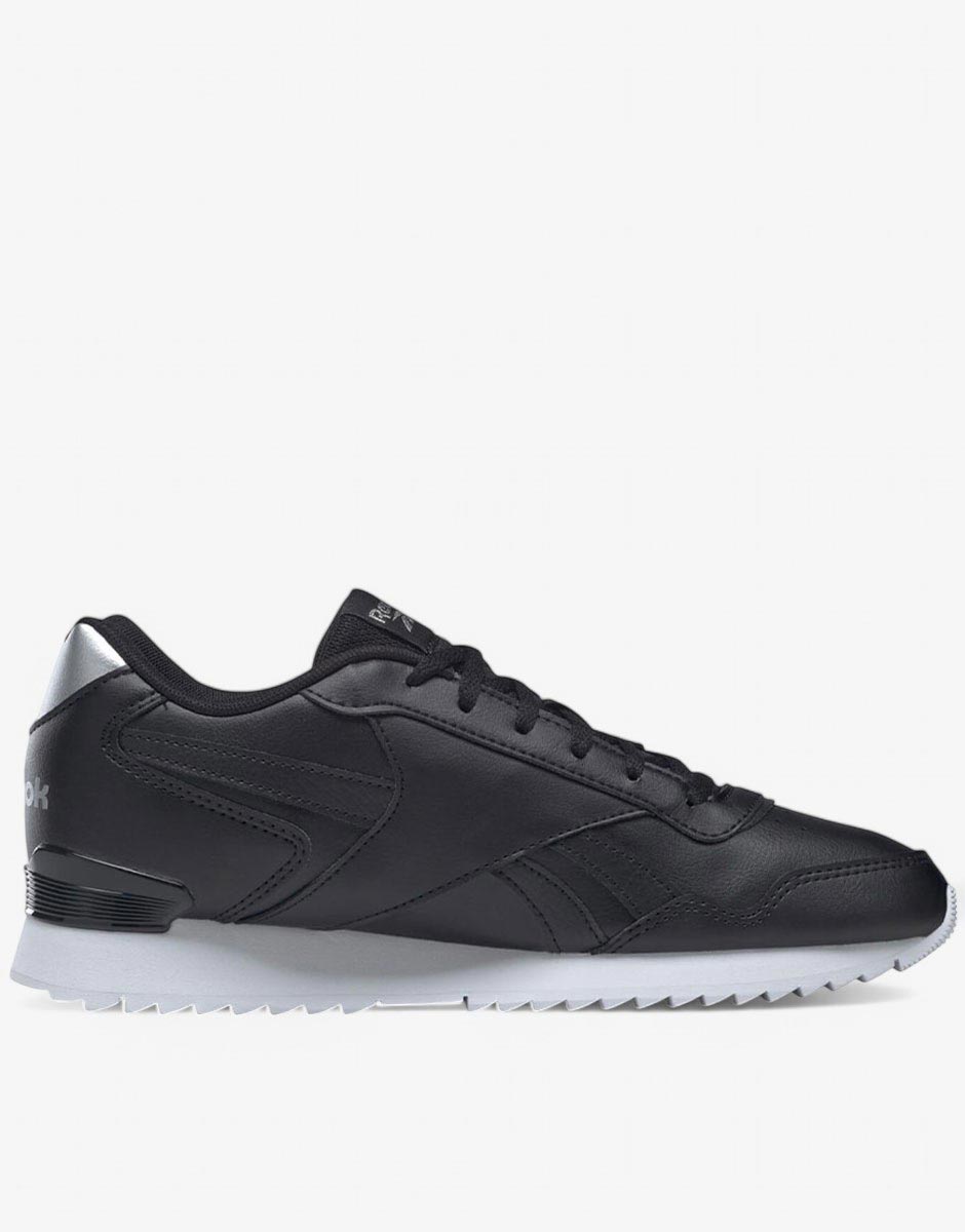 REEBOK Glide Ripple Clip Shoes Black