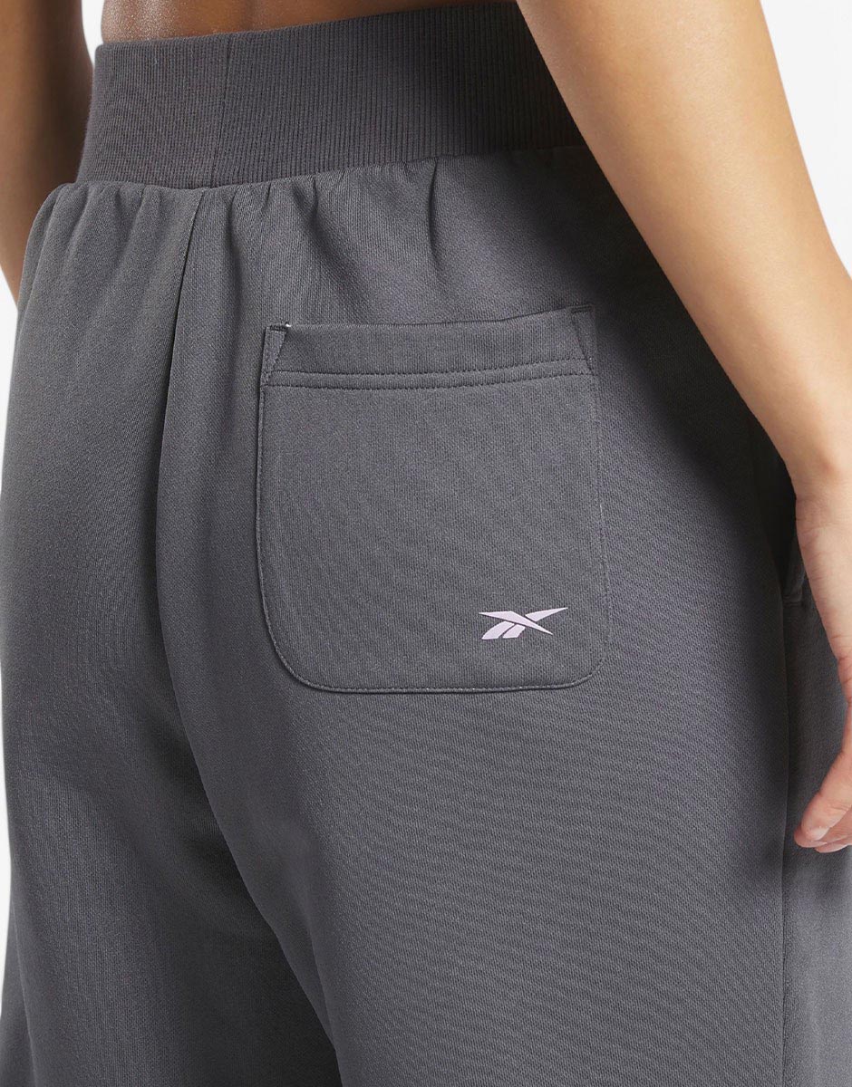 REEBOK Good Vibes Pants Grey