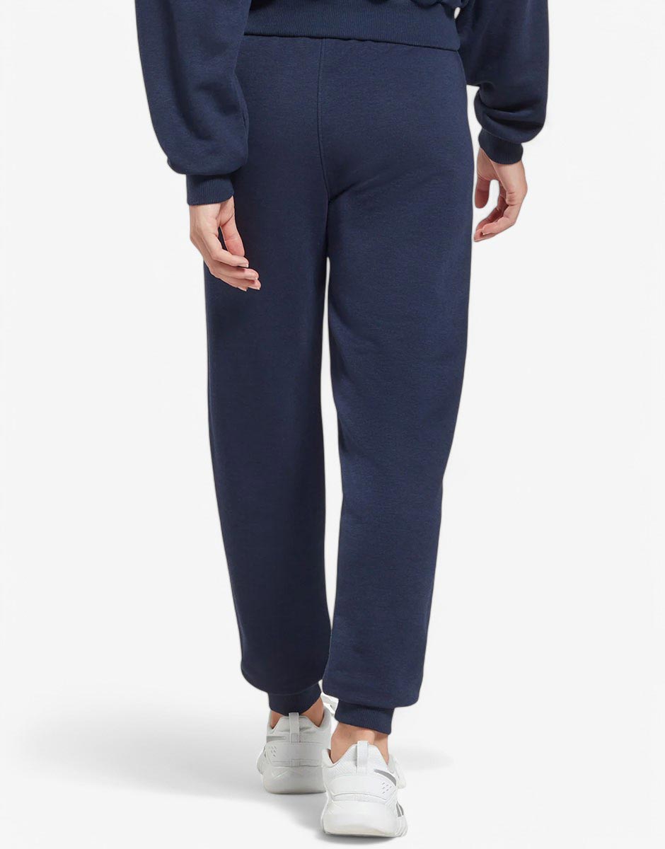 REEBOK Identity French Terry Pants Blue