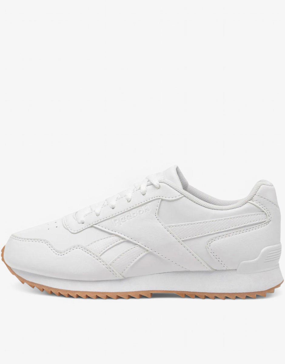 REEBOK Royal Glide Shoes White