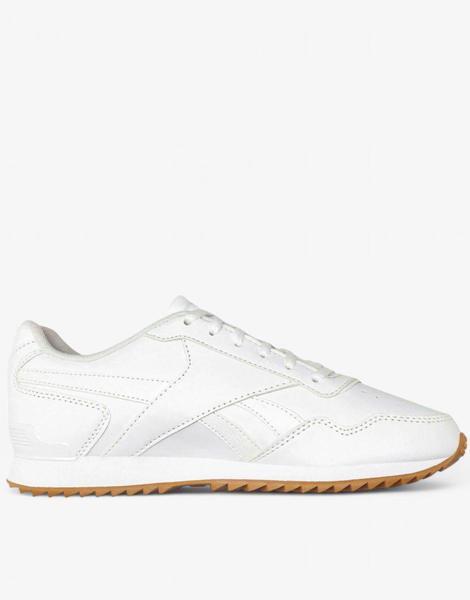 REEBOK Royal Glide Shoes White