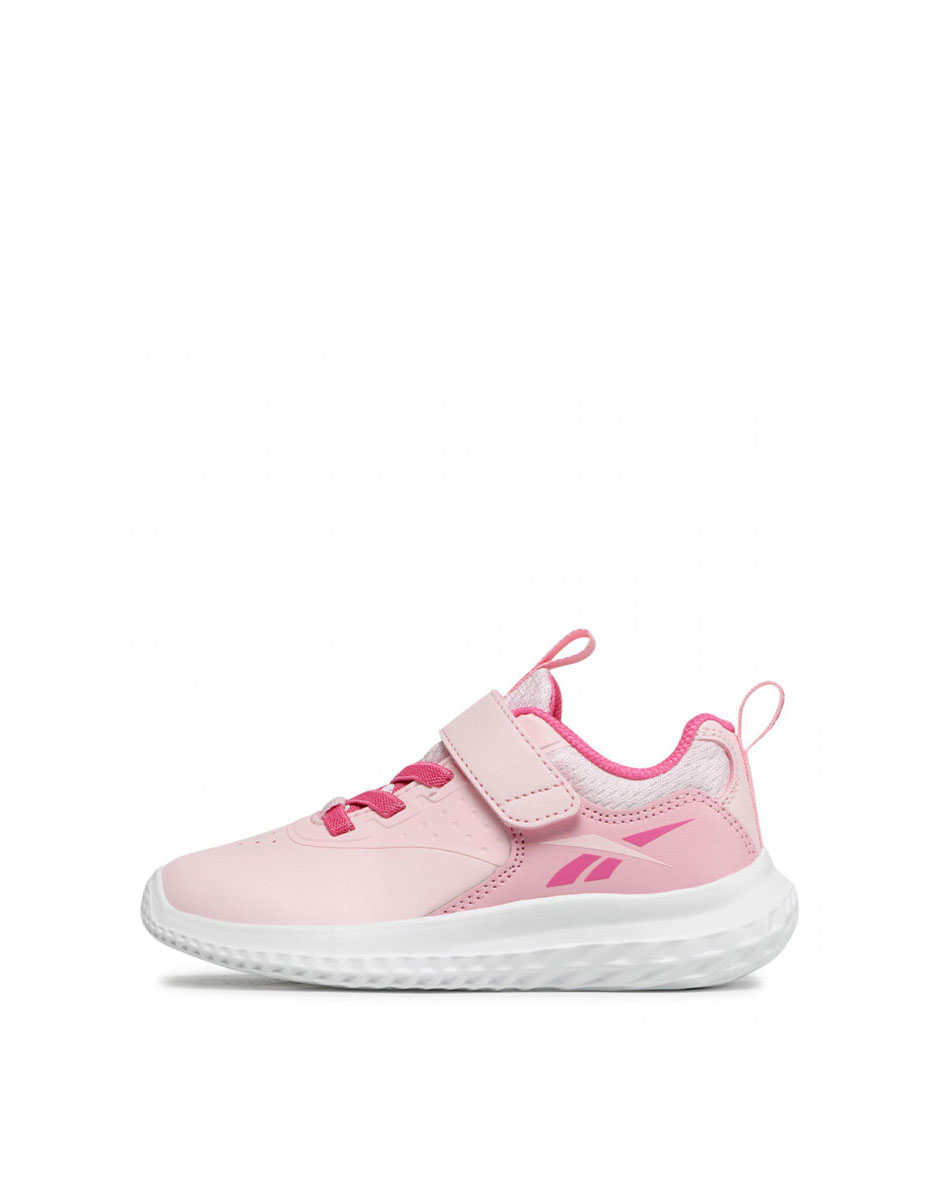 REEBOK Rush Runner 4.0 Shoes Pink