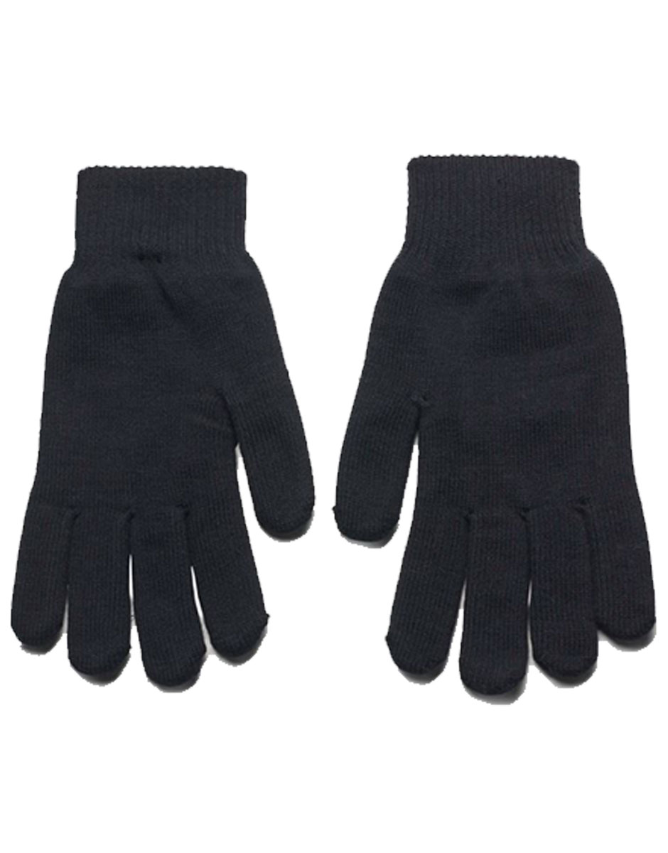 REEBOK Sports Essentials Logo Gloves Black