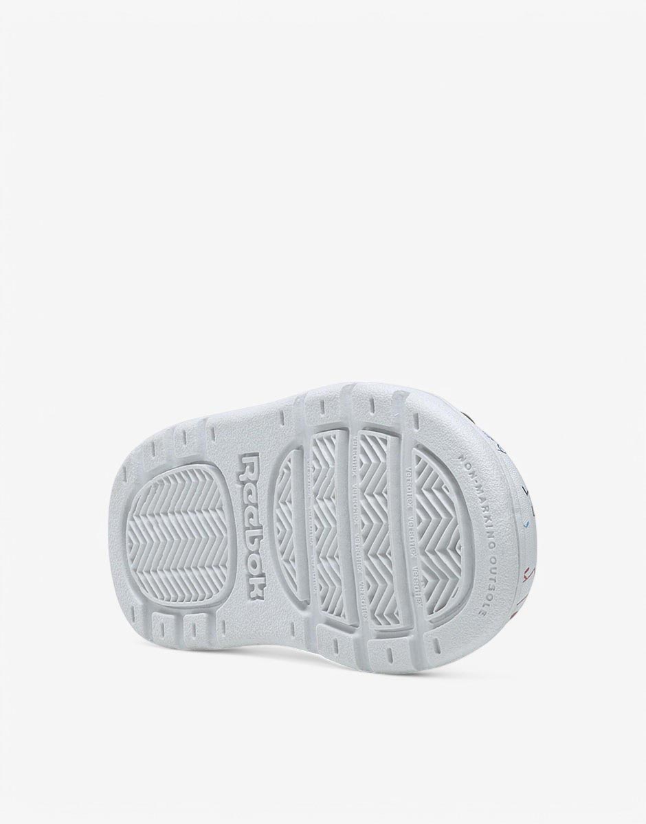 REEBOK x Peppa Pig Royal Complete Cln 2.0 Shoes White