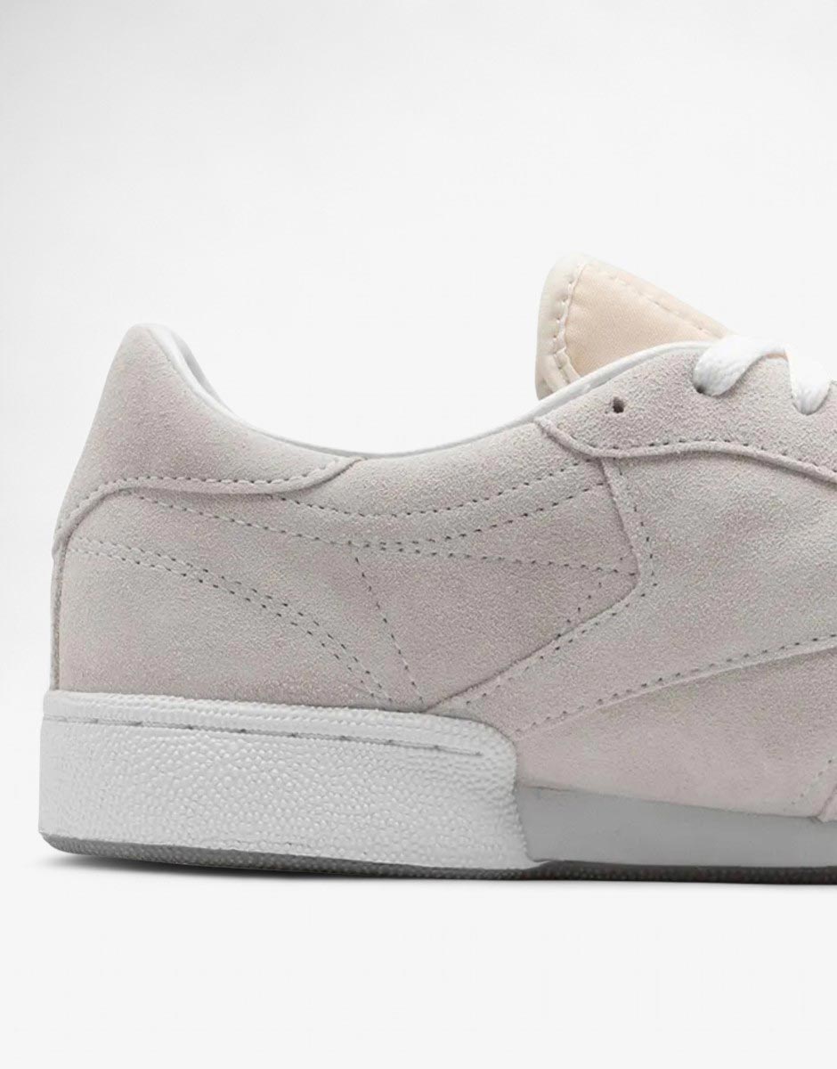 REEBOK x JJJJound Club C 85 Shoes Off White