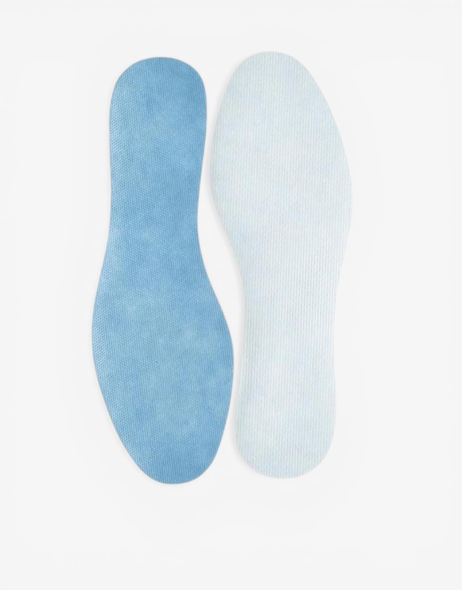 SALAMANDER 6-Packs Pure Fresh Insoles