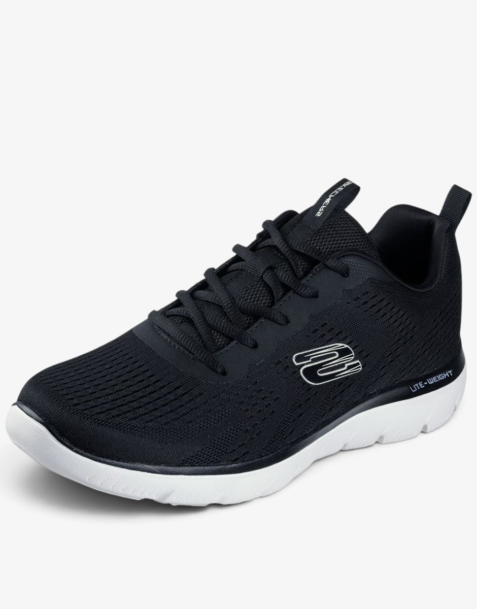 SKECHERS Summits Torre Black
