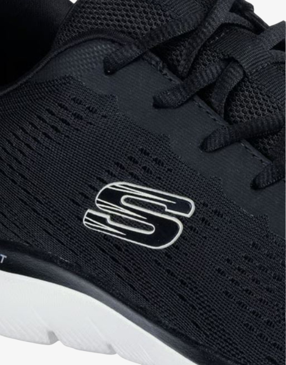 SKECHERS Summits Torre Black