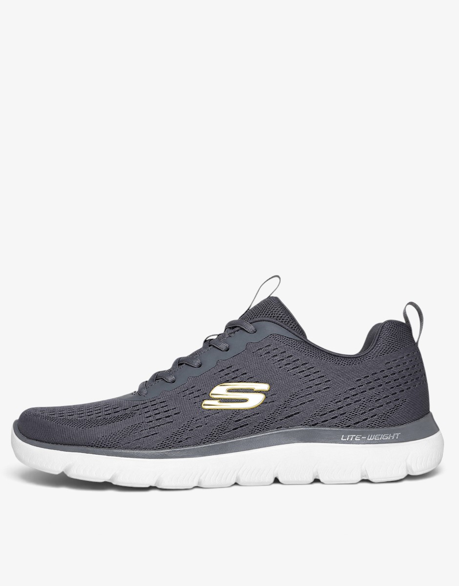 SKECHERS Summits Torre Gray