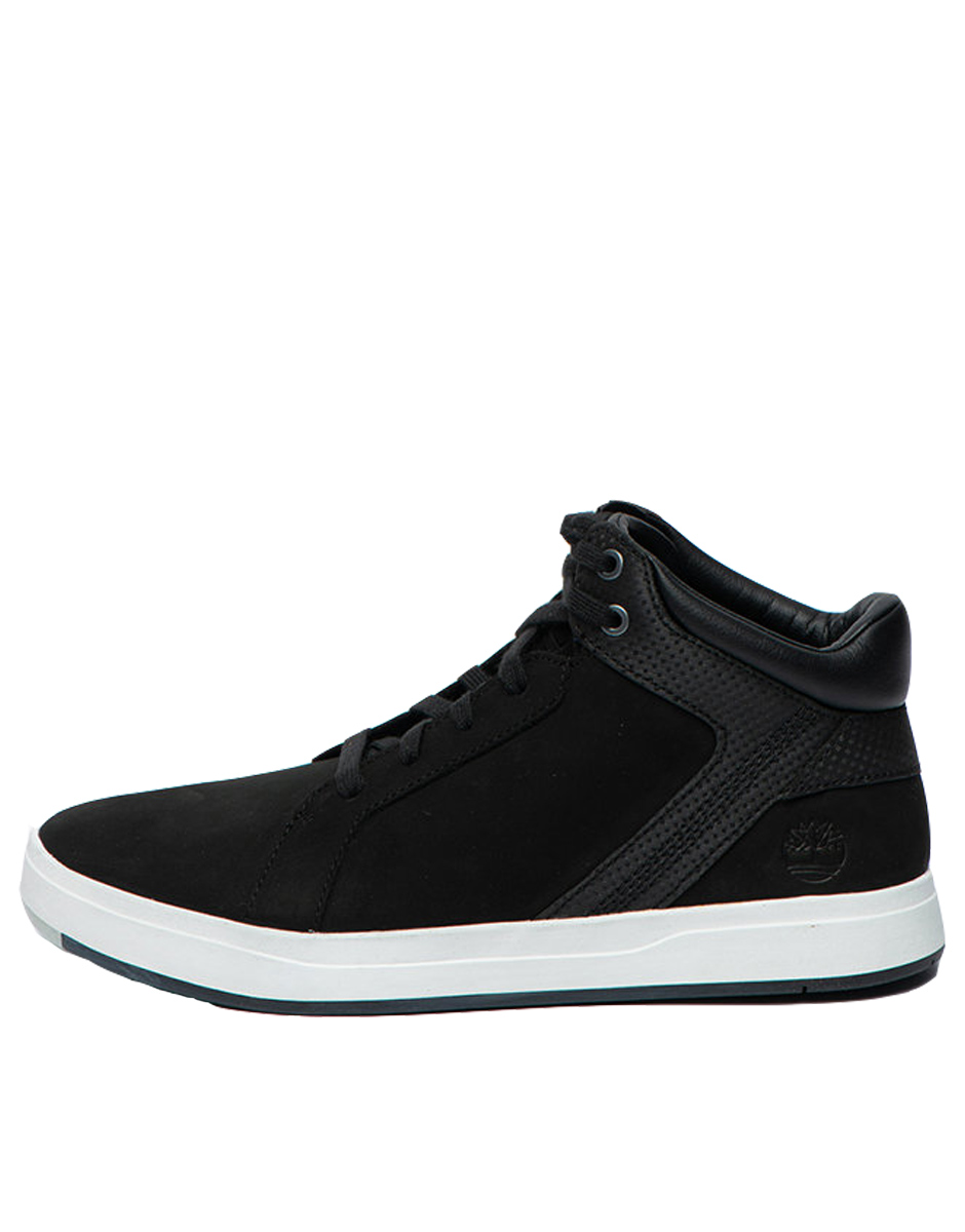 TIMBERLAND Davis Square Black