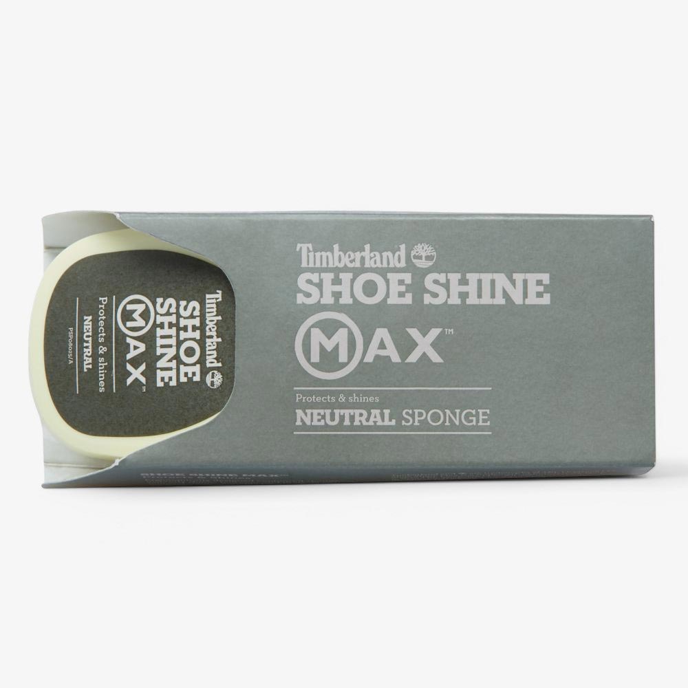 TIMBERLAND Product Care Max Shoe Shine