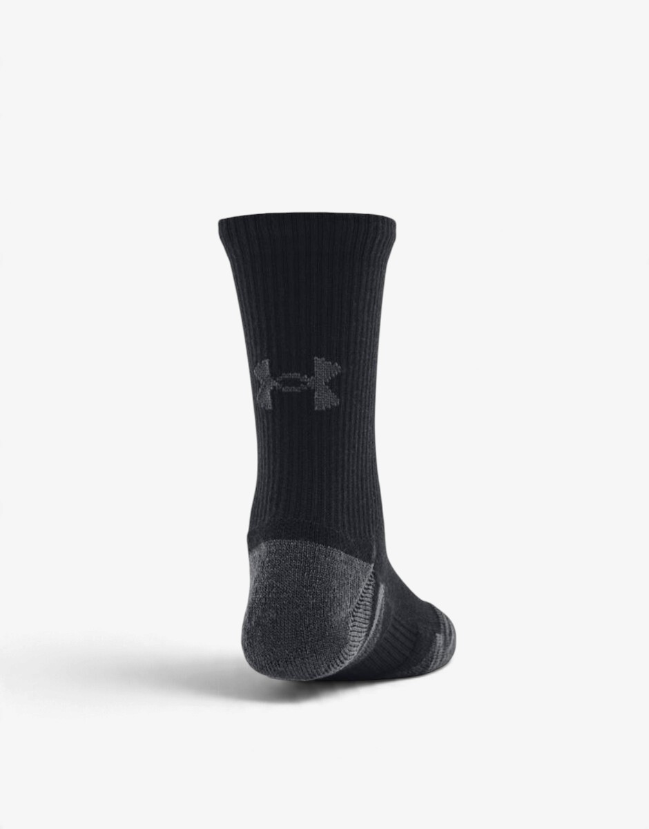 UNDER ARMOUR 3-Pack Perform Tech Crew Back