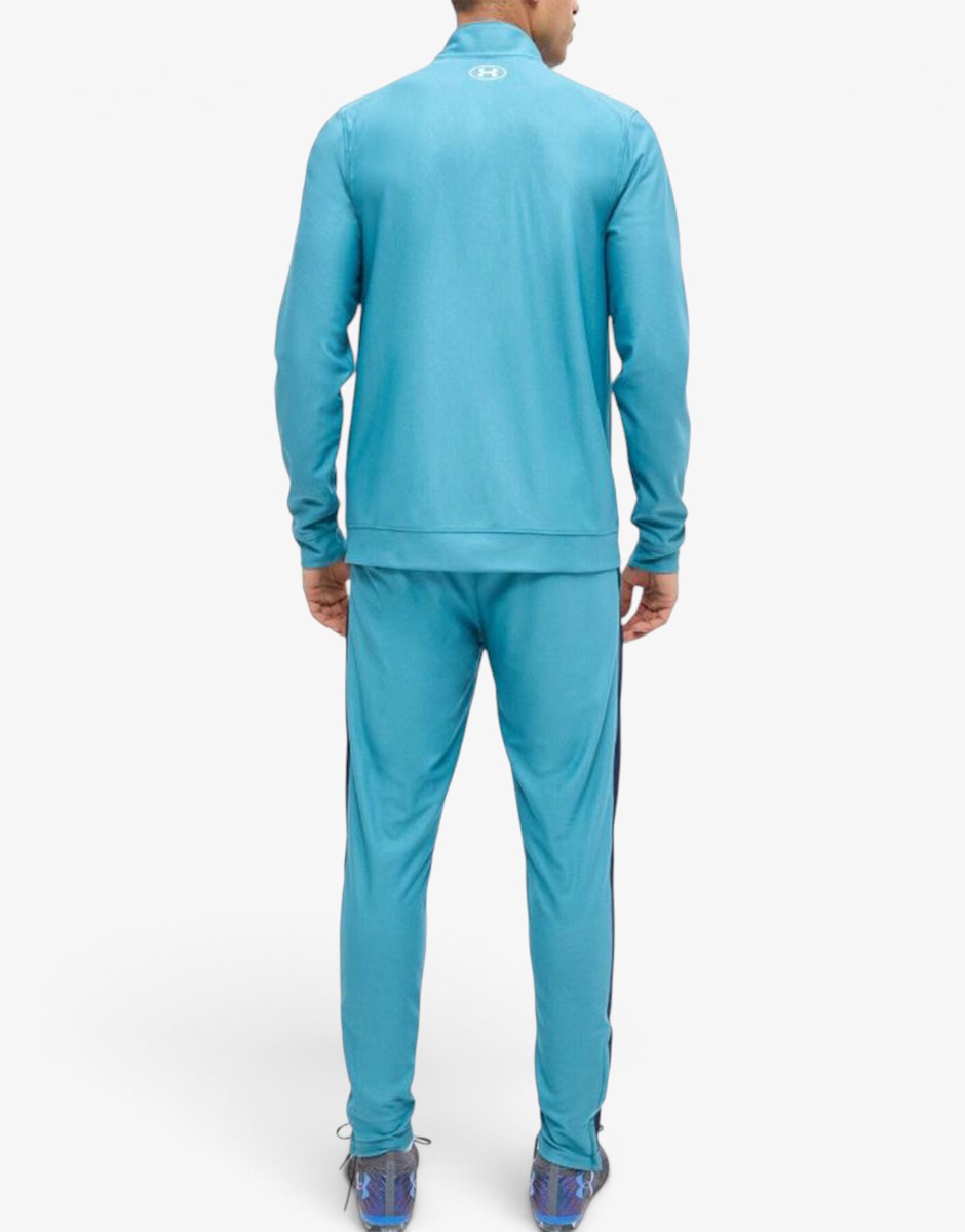 UNDER ARMOUR Challenger Tracksuit Blue