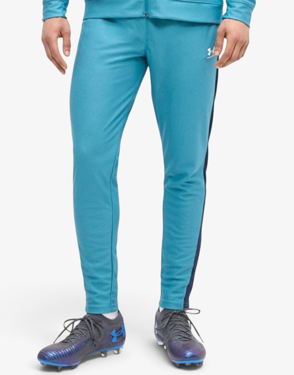 UNDER ARMOUR Challenger Tracksuit Blue