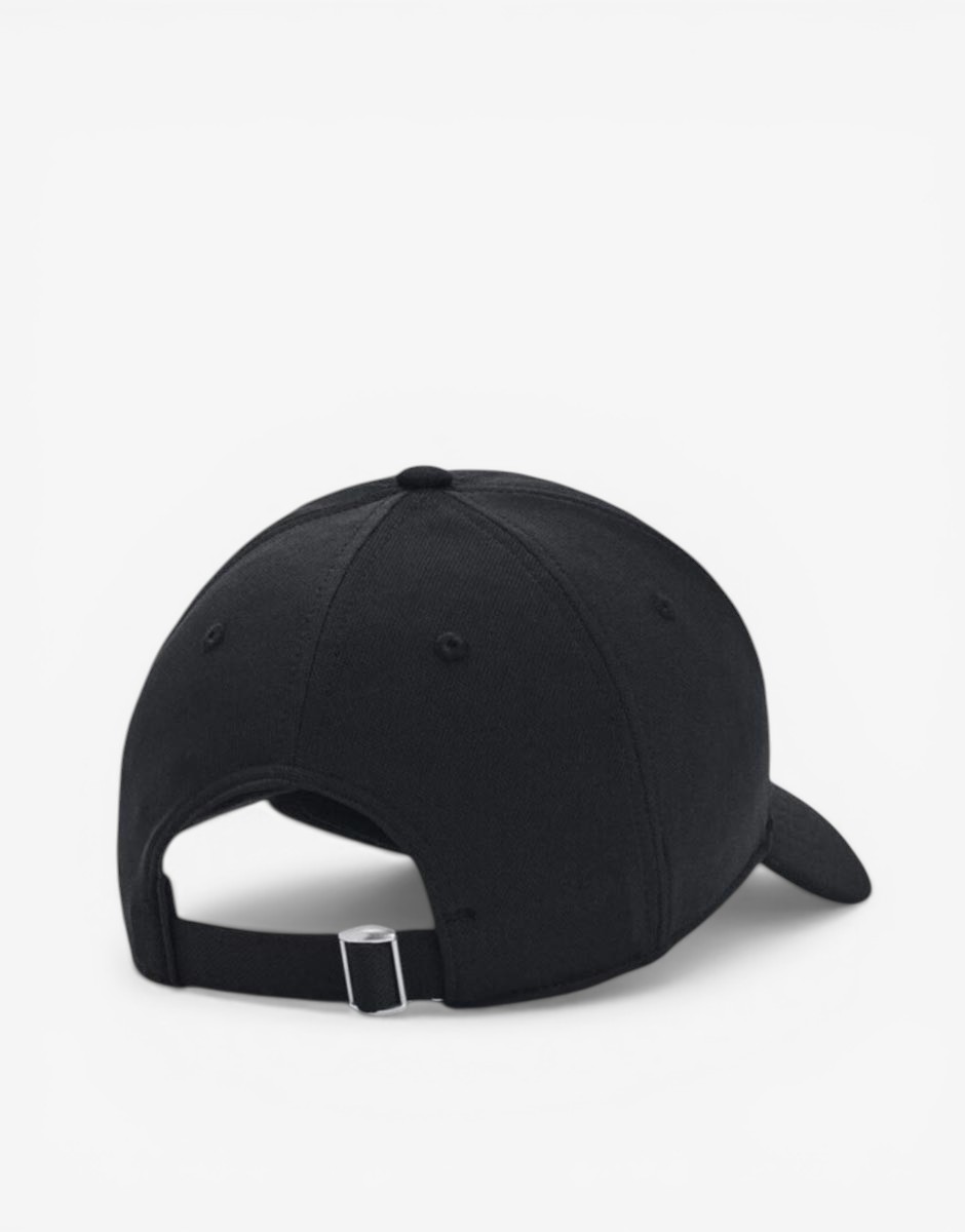 UNDER ARMOUR Blitzing Low Adjustable Cap Black
