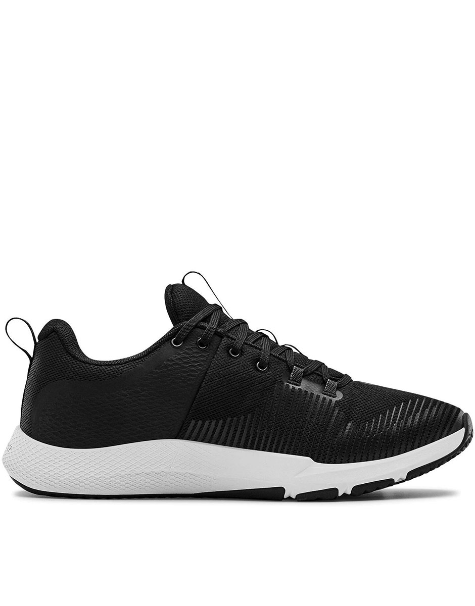UNDER ARMOUR Charged Engage Black M