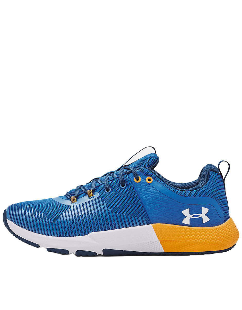 UNDER ARMOUR Charged Engage Blue M