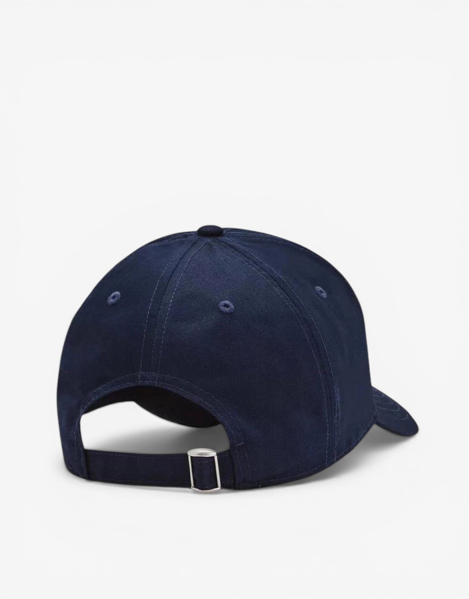UNDER ARMOUR Essential Lockup Adjustable Cap Blue