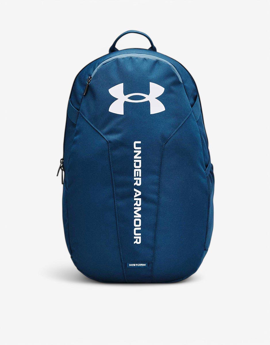 UNDER ARMOUR Hustle Lite Backpack Blue