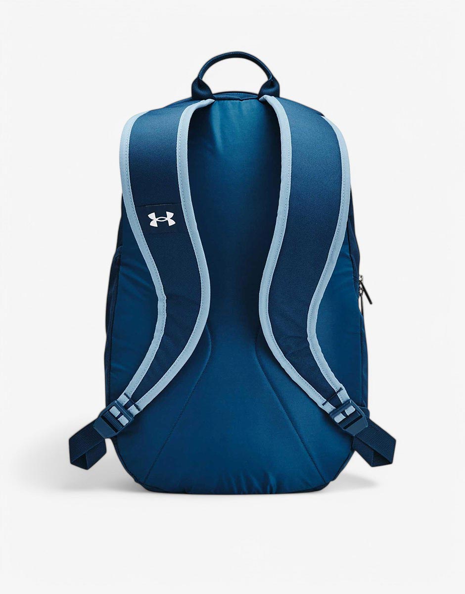 UNDER ARMOUR Hustle Lite Backpack Blue