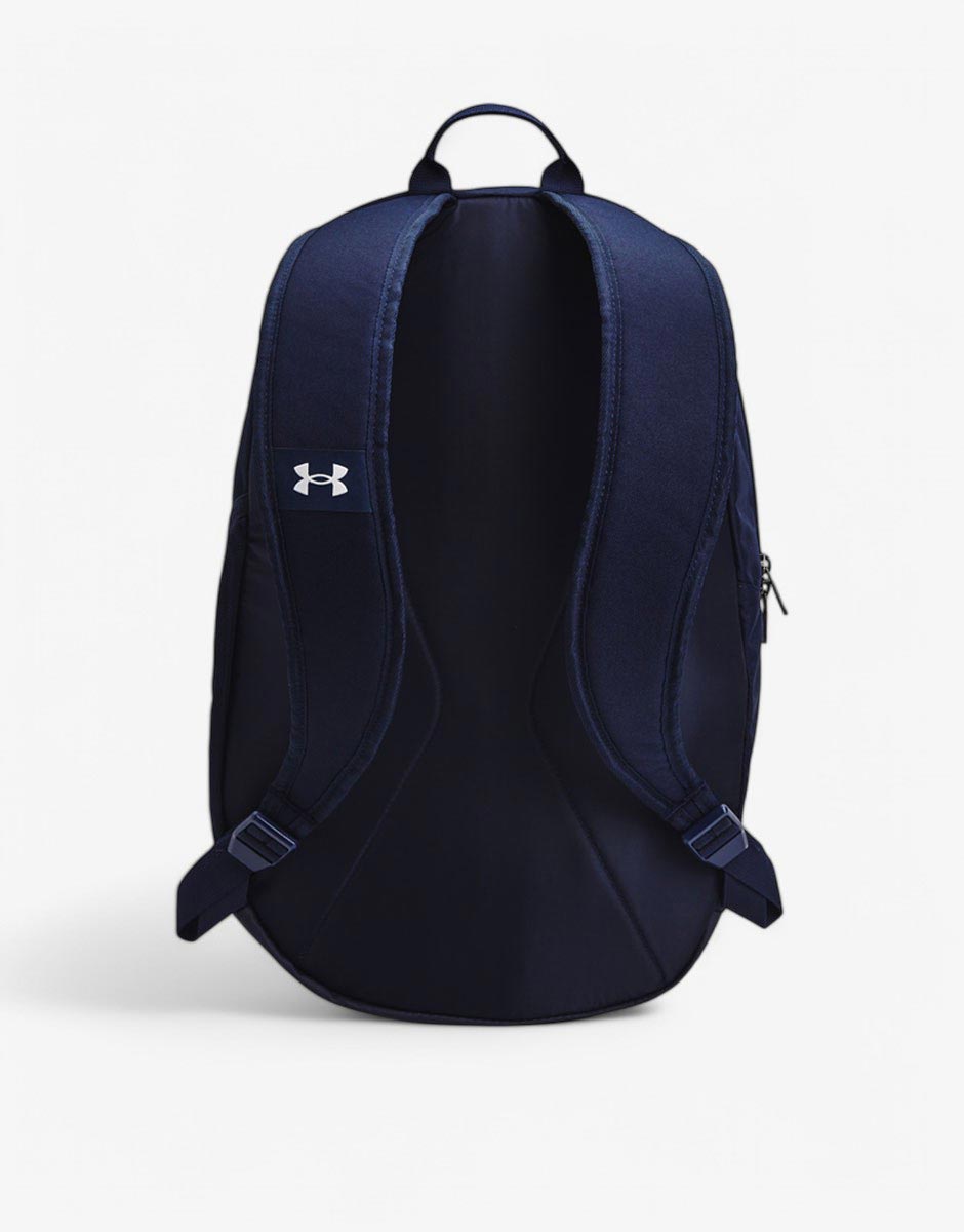 UNDER ARMOUR Hustle Lite Backpack Navy
