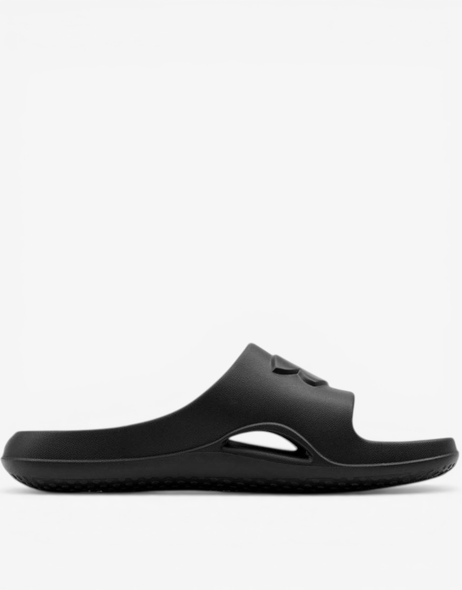 UNDER ARMOUR Locker V Slides Black M
