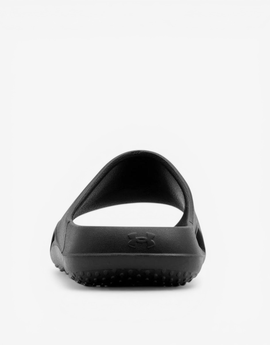 UNDER ARMOUR Locker V Slides Black M