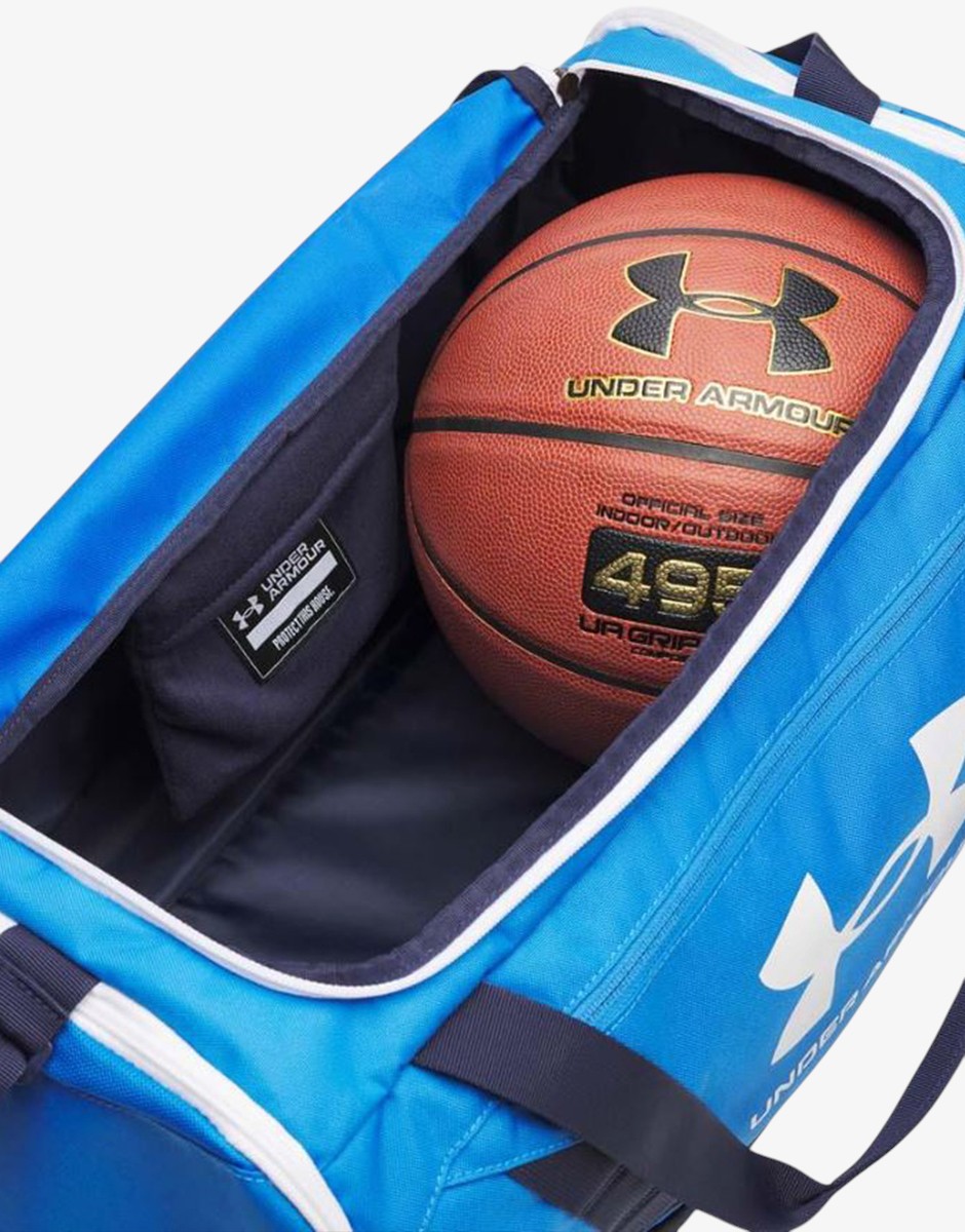 UNDER ARMOUR Undeniable 5.0 Duffle MD Blue