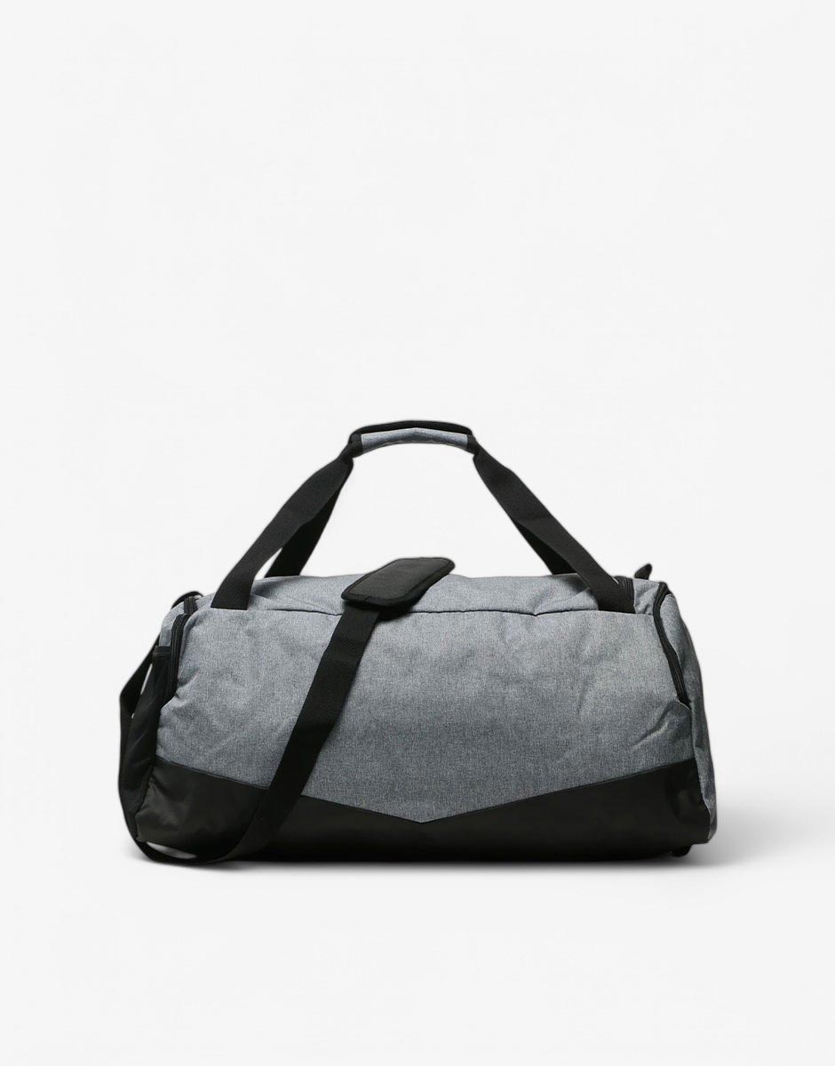 UNDER ARMOUR Undeniable 5.0 Medium Duffle Bag Grey/Black