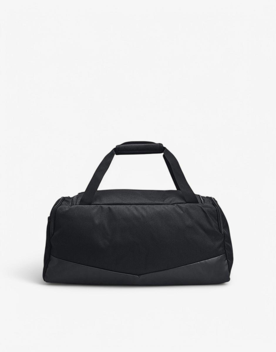 UNDER ARMOUR Undeniable 5.0 Small Duffle Bag Black