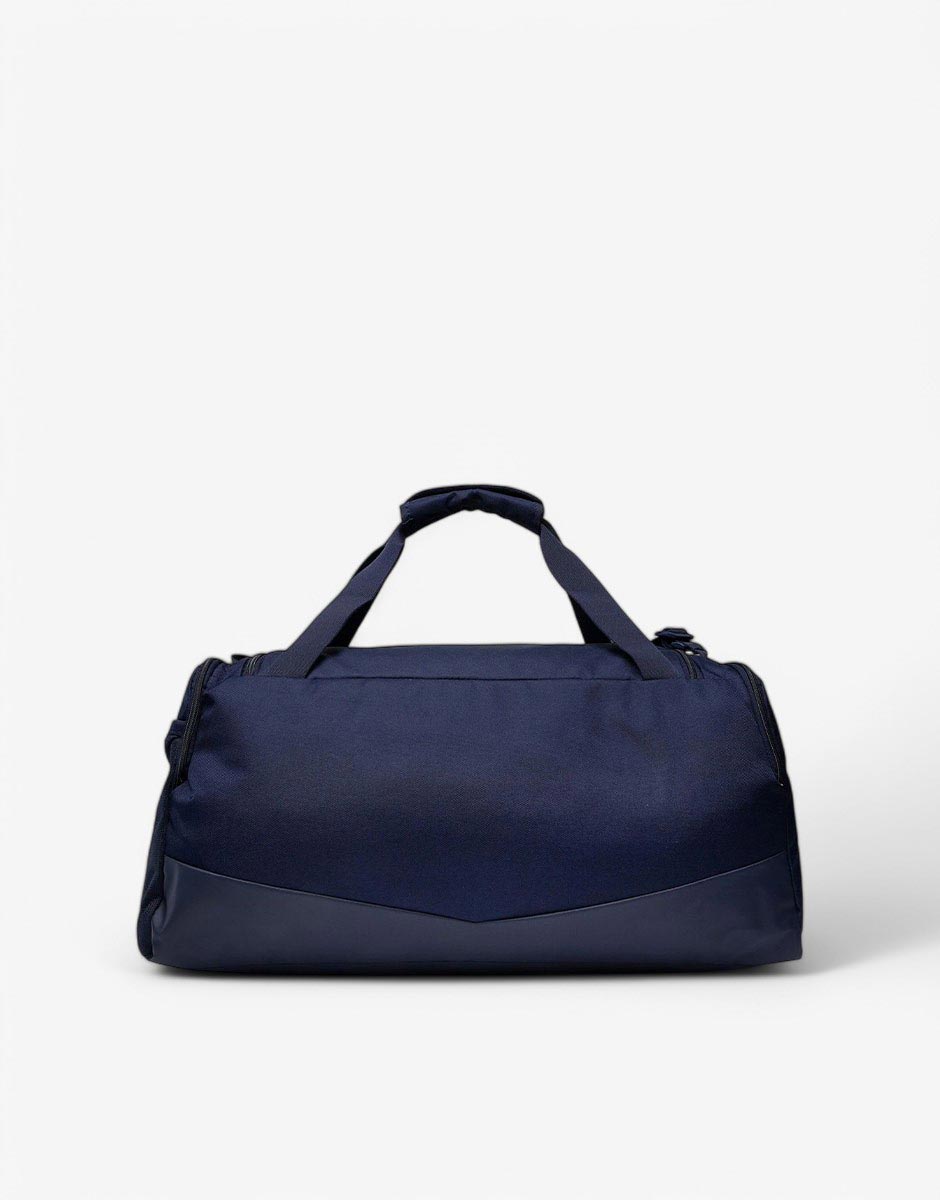 UNDER ARMOUR Undeniable 5.0 Small Duffle Bag Navy