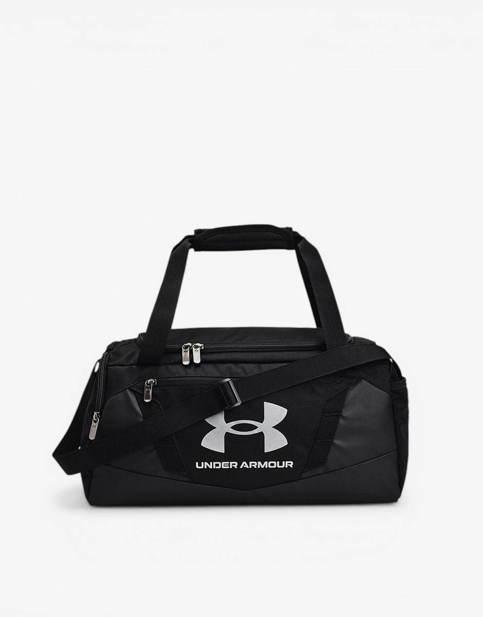 UNDER ARMOUR Undeniable 5.0 XS Duffle Bag Black