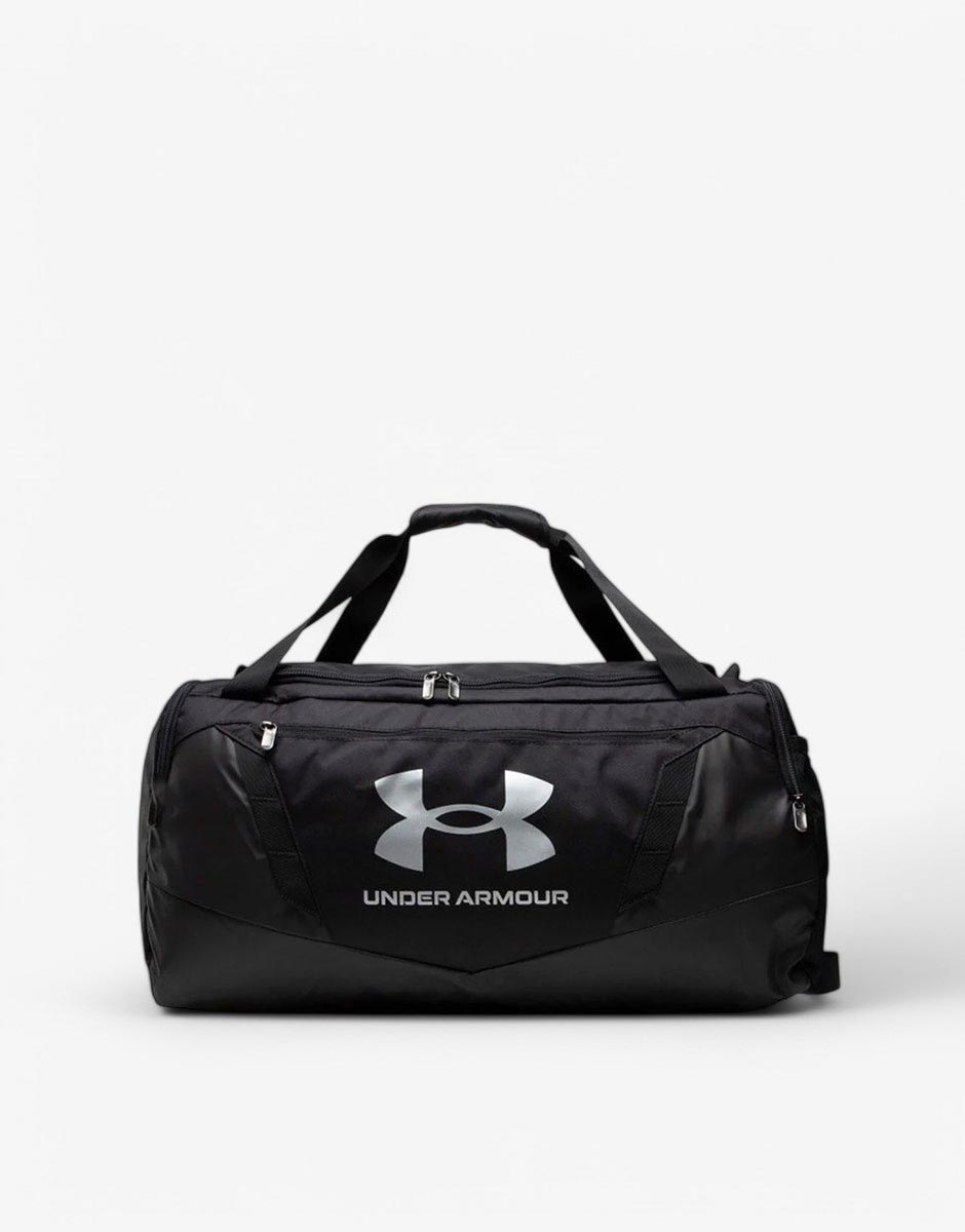 UNDER ARMOUR Undeniable 5.0 Medium Duffle Bag Black