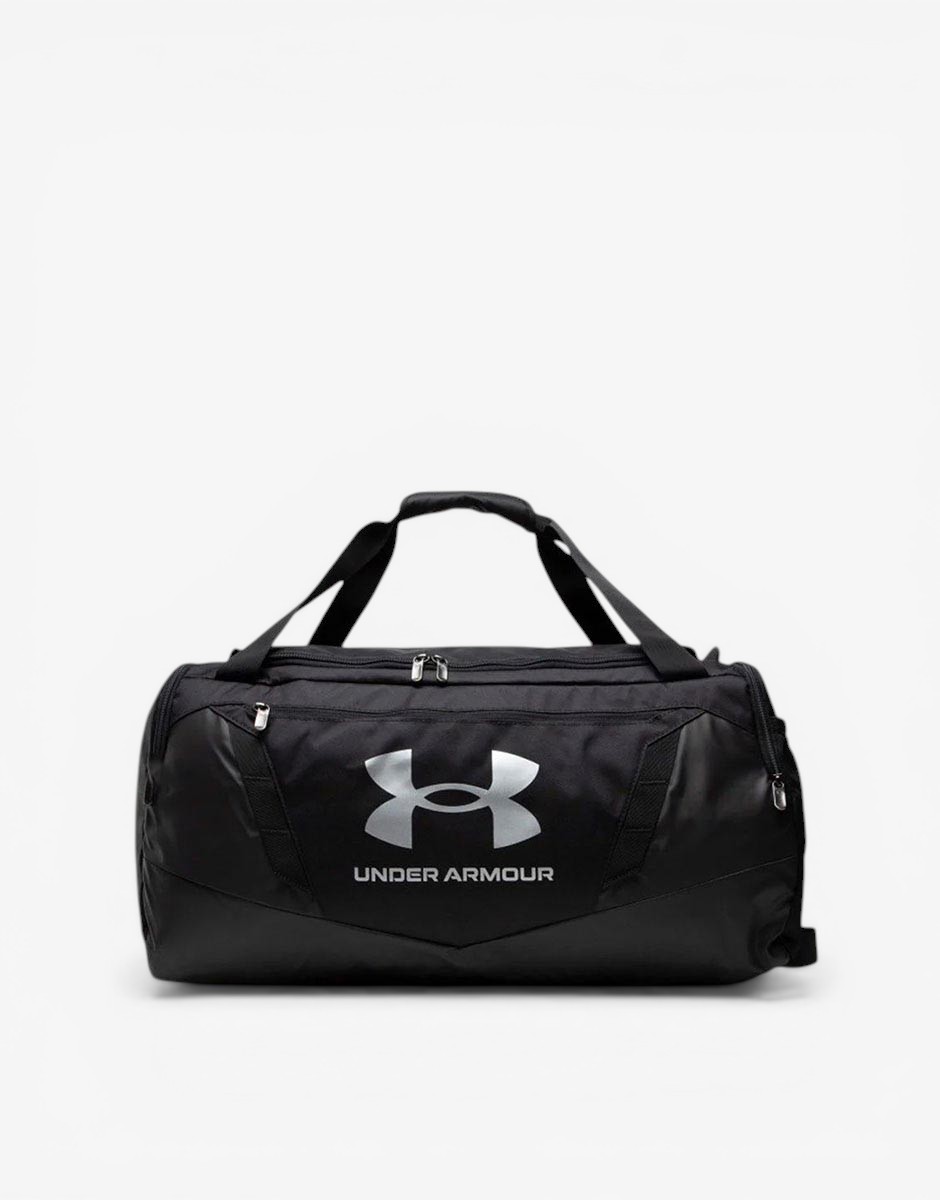 UNDER ARMOUR Undeniable 5.0 Medium Duffle Bag Black
