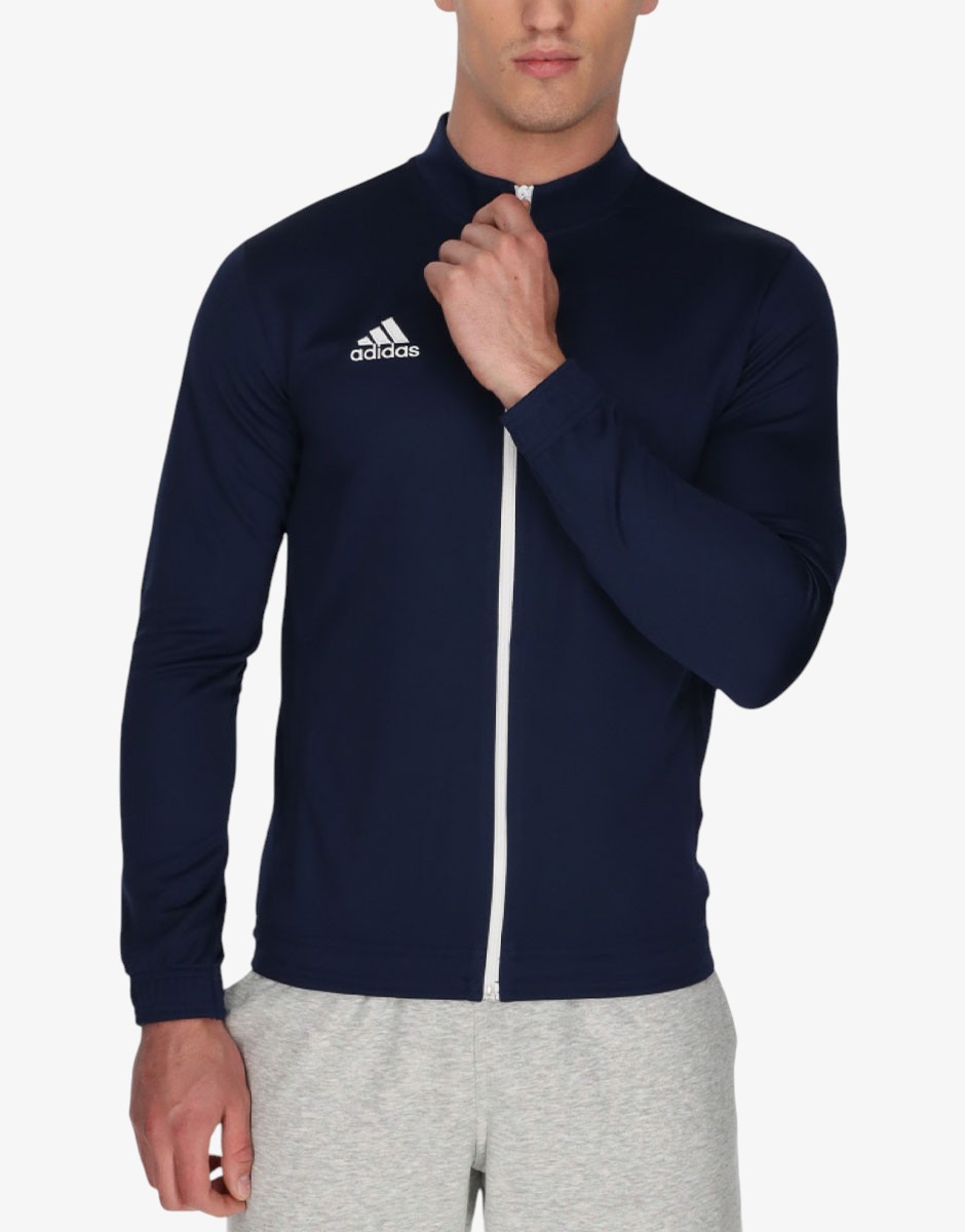 ADIDAS Entrada Tracktop Navy · H57523 · размер L