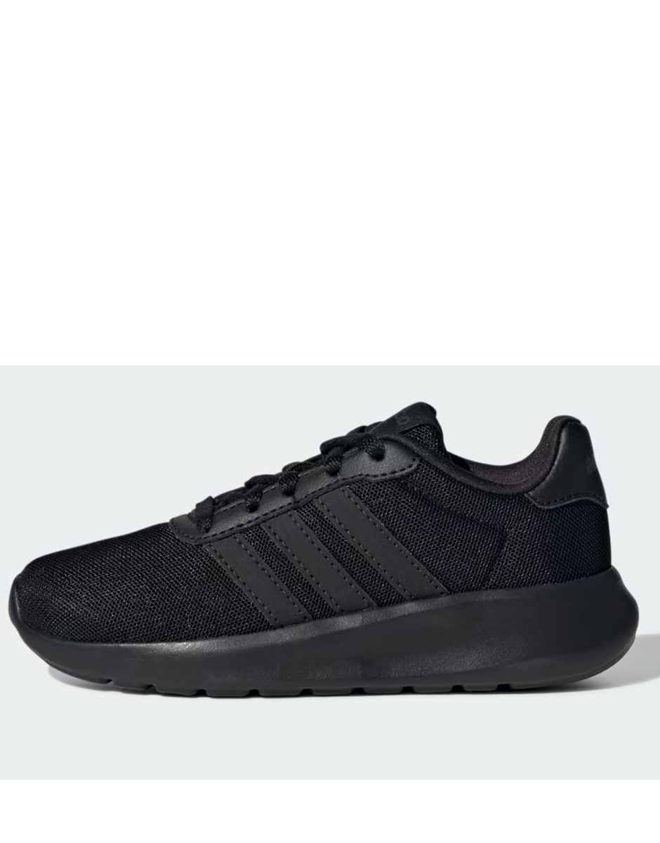 ADIDAS Lite Racer 3.0 K Black · GX6611 · размер 40