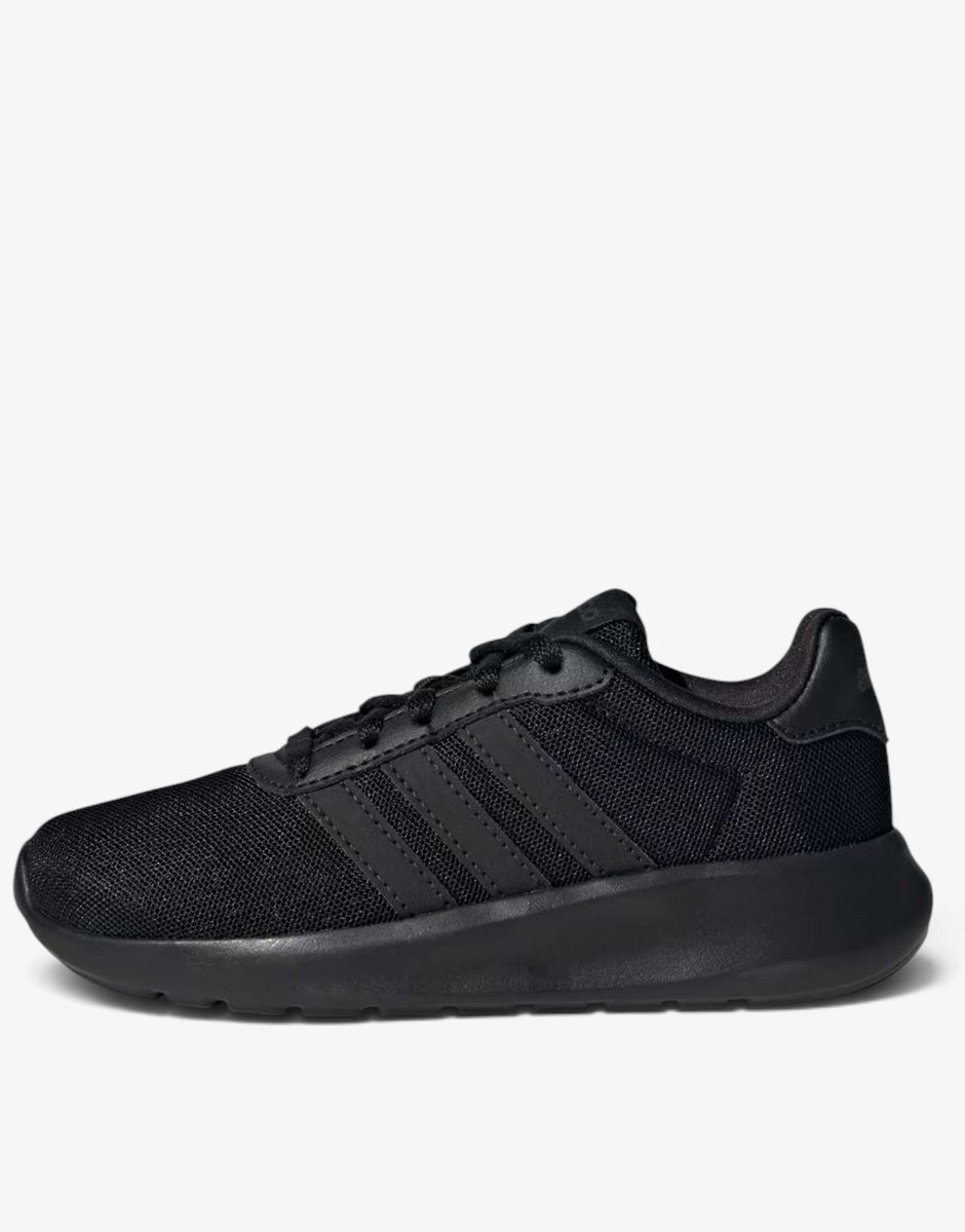 ADIDAS Lite Racer 3.0 K Black